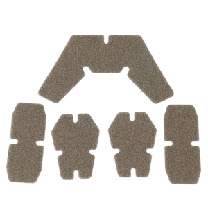 หมวกกันน็อคตีนตุ๊กแกแบบตีนตุ๊กแกสำหรับ AF - Product Image 6