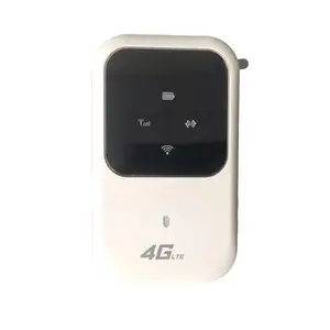 M820工业路由器wifi 4g带sim卡便携式WiFi路由器