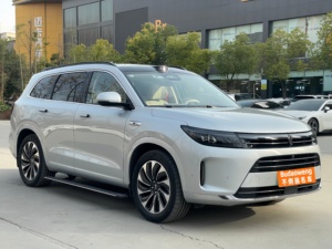 <span class=keywords><strong>รถยนต์</strong></span>ไฮบริดแบบขยายระยะทาง รุ่น Max ปี 2024 HIMA AITO M7 เครื่องยนต์ 1.5T ขับเคลื่อนอัจฉริยะ 5 ที่นั่ง ระบบขับเคลื่อนสี่ล้อ (AWD) ระบบขับขี่อัตโนมัติ ไฟอัตโนมัติ ระบบ Huawei ADS - Product Image 3