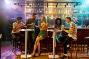 Y2 điện đá quý sạc bảng với mã QR thanh toán sạc cáp hoạt động thông qua HTML5 web ứng dụng có thể truy cập thông qua bất kỳ trình duyệt điện thoại thông minh - Product Image 6