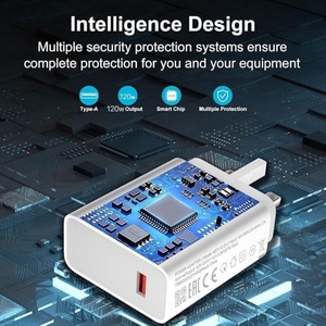 Cargador USB Rápido de 120W para <span class=keywords><strong>Xiaomi</strong></span> 11 12 13 14, para <span class=keywords><strong>Redmi</strong></span> <span class=keywords><strong>Note</strong></span> 11T 12 12T 13 14 <span class=keywords><strong>Pro</strong></span> POCO F4 F5 X4 X5, Tipo C, <span class=keywords><strong>Carga</strong></span> Turbo, Cable de 6A - Product Image 3