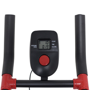 Adjustable <strong>ABS</strong> Foldable Home Use Waist Trainer for <strong>Abs</strong> <strong>Exercise</strong> and Abdominal Workout - Product Image 5