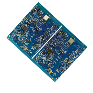 วิศวกร PCBA ปรับแต่งแบบแปลนสำหรับสายการผลิตแผงวงจรพิมพ์จำนวนมาก - Product Image 1