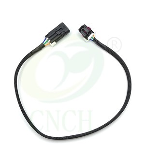 Play En Plug Gm (Gen <span class=keywords><strong>3</strong></span> & 4) Ls Serie Cam Motoren Sensoren Verlengharnas - Product Image 1