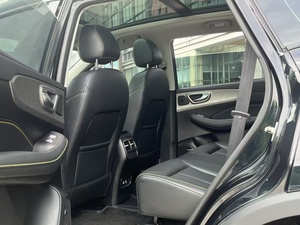Occasion 2020 Roewe RX5 <span class=keywords><strong>EPLUS</strong></span> 1.5T Hybride SUV 169HP 5 places Batterie 11.1kWh Volant à gauche Toit ouvrant panoramique - Product Image 5