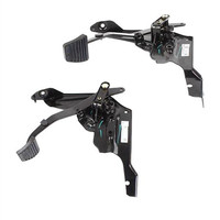 Pour Jac pièces de camion domestique nouvelle condition pédale d'embrayage 1602010LD010 1602010e0 pièces de rechange de camion 1602010E22CH pièces de camion