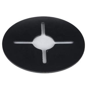 Soporte de parcelas de pedestal de pavimentación autonivelante para baldosas de cerámica/piedra de 75-110mm de XF-T203D-2 - Product Image 4