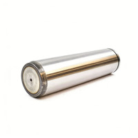 811/10111 811/90473 pour JCB 3CX 4CX, Pièces de rechange pour engins de construction lourds, PIVOT À GROINDES (PIN PIVOT) standard OEM