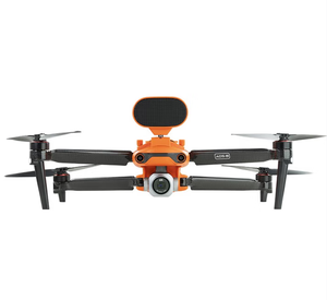 Autel EVO II <span class=keywords><strong>Pro</strong></span> <span class=keywords><strong>V3</strong></span> versión industrial profesional 6K Drone 1 pulgada CMOS Sensor 360 grados evitación de obstáculos encuesta aérea - Product Image 3