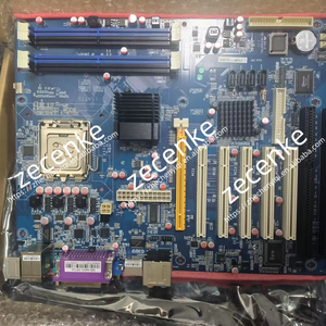 Placa base de 775 Pentium 4 Socket MB945G - Product Image 2