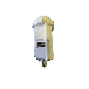 Transpondeur AIS JRC sans antenne pour usage maritime, haute qualité, nouveau design, option OEM disponible, fiable, fabriqué au Japon - Product Image 2