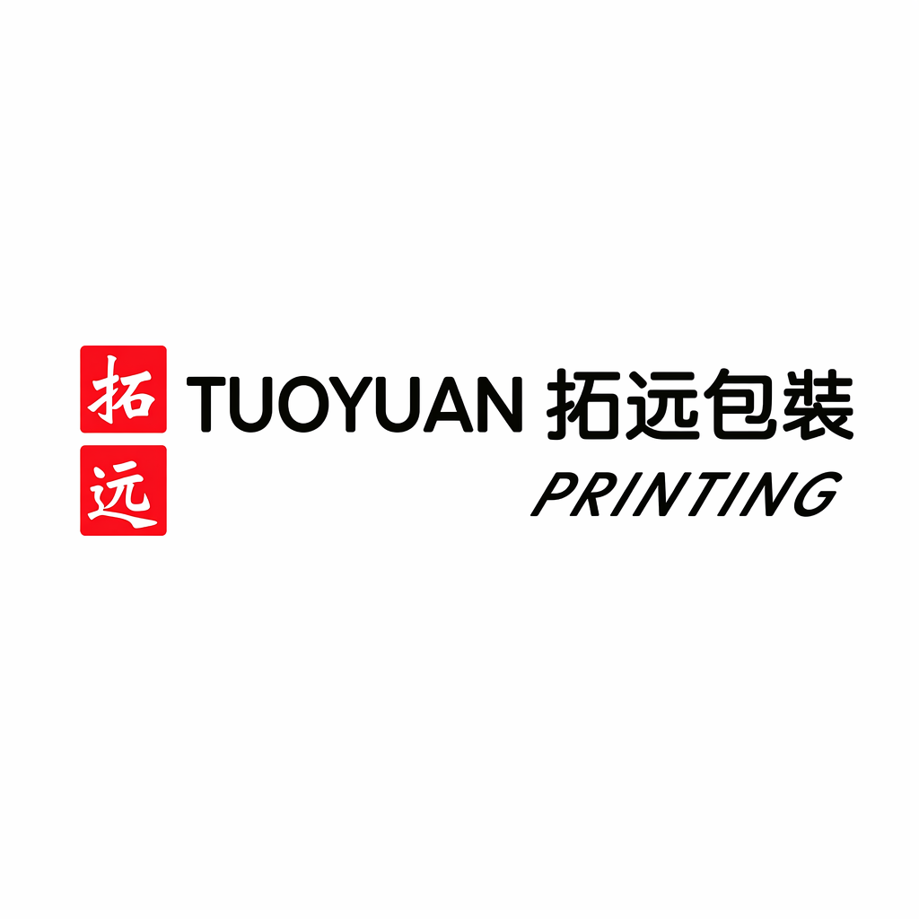Shenzhen Tuoyuan Packaging Co., Ltd.