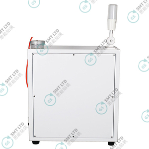 Nettoyeur de buses automatique SMT GS-0807 - Product Image 5
