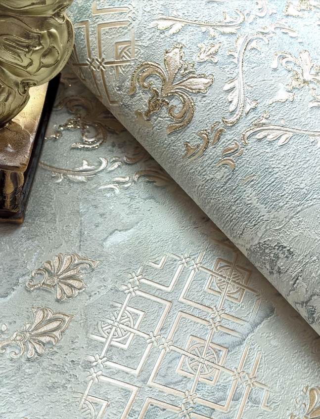 peel and stick wallpaper with texture beige color