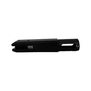 Barandilla de Acero Inoxidable Cuadrada Roscada de Alta Resistencia para Vidrio, <span class=keywords><strong>Tubo</strong></span> de Balaustrada de Pared Sólida y Gruesa, Moderna, para Villas, DIY - Product Image 3