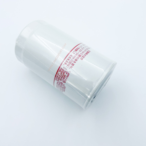 Pièces de rechange de camion de haute qualité de filtre à huile CAMC élément de filtre à huile de vente d'usine - Product Image 6