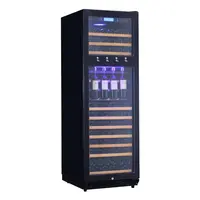 Commercial Wine Cellar/Cooler, Wine Dispenser