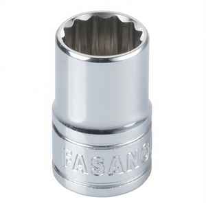ประแจกระบอกฟาซาโน 27 มม. 6 จุด สำหรับซ่อมยานยนต์ - Product Image 2