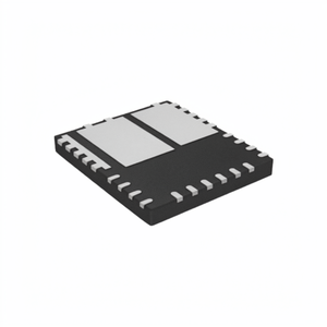 Power Management (PMIC) Original Electronics Component IRSM005-800MHTR 27 PowerVQFN - Product Image 1
