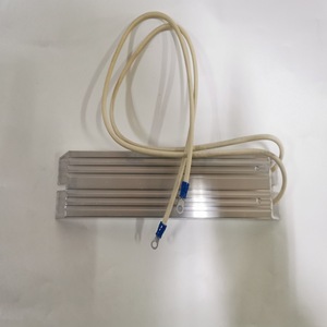 Resistencia de Freno Mitsubishi Electric FR-ABR-2.2K 200V, Accesorio para Motor de Bajo Voltaje - Product Image 3