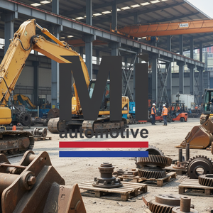 Shaft 9J5101 - Product Image 3