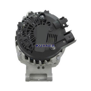 Alternador compatible con VOLVO S60 II T3 Gasolina (KW: 110, HP: 150) de 04-2010 a 12-2015 KUHNER 556191RI NUEVO - Product Image 3