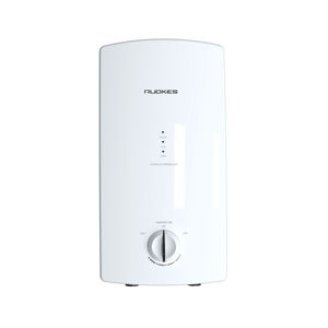 Calentador de Agua Eléctrico Instantáneo de 4500 W con Tubo de Calentamiento de Plástico, Nuevo Diseño, sin Tanque, para Toda la Familia y Hoteles - Product Image 5