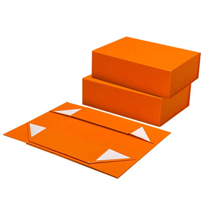 Embossing Hair Extension Custom Wig Box Custom Hair Extension Product Packaging With Satin