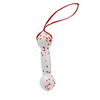 Nouveau design, jouet à mâcher pour chien en forme de corde ETPU, écologique, simple, de haute qualité, indestructible, durable, pour chiens de taille moyenne et grande.