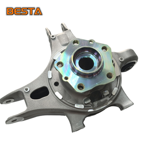 238468 238470 piezas de automóviles de alta calidad para <span class=keywords><strong>Ferrari</strong></span> <span class=keywords><strong>458</strong></span> ITALY CALIFORNIA FF eje pierna rueda cubo LH Hub Carrier trasero - Product Image 6