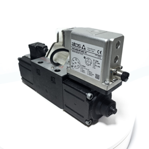 ระบบควบคุมขั้นสูง ATOS โซลินอยด์ SDKE-1711 24VDC DKE-1716 24VDC - Product Image 3