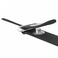 Lanière magnétique officielle anti-perte pour téléphone portable Bandoulière longue à boucle à dégagement rapide pour Iphone 17 Pro Max