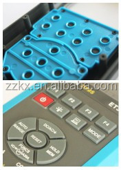 KT014B ออสซิลโลสโคปแบบพกพาไร้สาย 20MHz พร้อมมัลติมิเตอร์แบบดิจิตอลทรูอาร์เอ็มเอส - Product Image 2