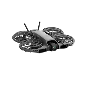 โดรน DJI Neo 2 Fly More Combo พร้อมรีโมทคอนโทรล ระบบติดตามอัตโนมัติ ช่องสัญญาณวิดีโอดิจิทัล และแบตเตอรี่สามก้อน สำหรับการถ่ายวิดีโอบล็อก - Product Image 6