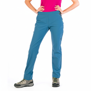 Pantaloni donna leggera da esterno Arunzo - Product Image 2