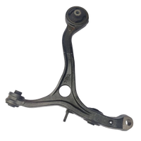 Pièces de suspension automobile OEM 51360-TA0-A00, bras de commande inférieur avant gauche en métal de haute qualité pour Accord Spirior 2008-2013 CP1