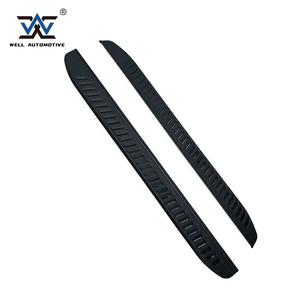 Hot Bán Side Bước Cho Dod-GE ra-M 1500 Xe Bộ Dụng Cụ Cơ Thể Phụ Kiện Thép Nerf Thanh Chạy Bảng 2013-2020 - Product Image 3