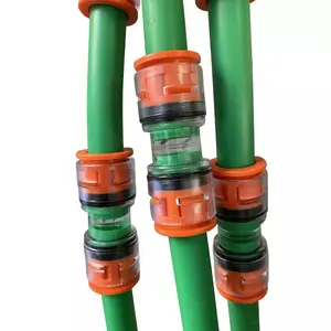 透明微管直连接器Str 14/10 - Product Image 2