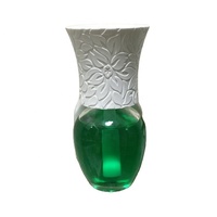 Désodorisant d'ambiance avec prise capable parfumé électrique désodorisant mural 30ml avec LOGO personnalisé en usine vente à chaud