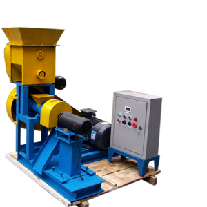 Machine à fabriquer des corn puffs à prix réduit, extrudeuse de corn puffs pour petites entreprises, extrudeuse automatique de snacks corn puffs, extrudeuse de boules de fromage - Product Image 1