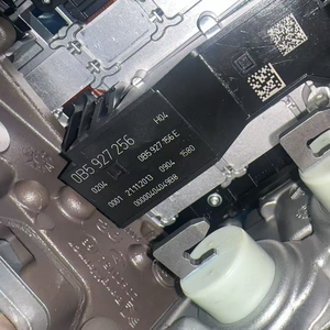 OE 8R0927156AA Unité de commande de transmission <span class=keywords><strong>automatique</strong></span> Original Factory Brand New OB5 pour Volkswagen Audi Gear Boxes - Product Image 1