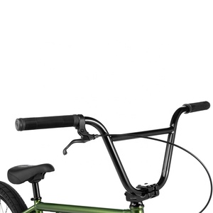 Bicicleta <span class=keywords><strong>BMX</strong></span> Personalizada OEM en Oferta, Tamaño <span class=keywords><strong>20</strong></span>, Freno en U Trasero, Palanca de Freno de Aleación, Bicicletas <span class=keywords><strong>BMX</strong></span> Económicas - Product Image 2