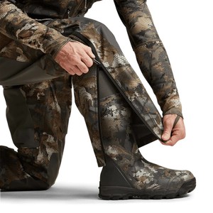 Chất Lượng Cao Vịt Săn Bắn Phù Hợp Với Ngụy Trang Quần Săn Bắn Bib - Product Image 6