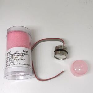 154N-500G-RT TE接続圧力センサー<span class=keywords><strong>500PSI</strong></span> 3447kPaゲージ専用リボンケーブル出力 ± 0.1% 精度 - Product Image 2