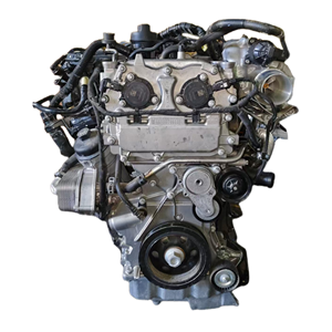 Moteur d'origine presque neuf pour <span class=keywords><strong>Mercedes</strong></span>-Benz M260 920L Turbo CLA260 A220L GLB220 <span class=keywords><strong>4MATIC</strong></span> 2.0T - Product Image 4