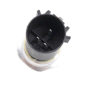 Capteur de pression d'huile moteur, interrupteur de pression d'huile avec filtre, remplacement pour Chevrolet Silverado GMC Cadillac Buick Saa - Product Image 3