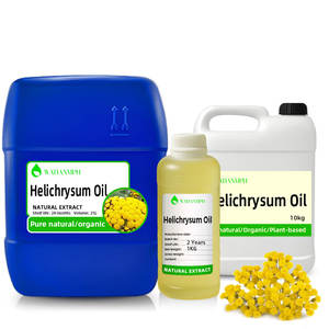 Kaufen Sie in loser Schüttung online: Reines und natürliches ätherisches <span class=keywords><strong>Helichrysum</strong></span> öl für Fuß-Spa-und Aromatherapie-Diffusoren - Product Image 6