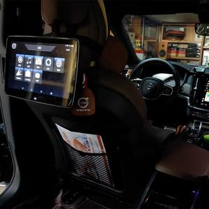 Innovativer 11,6-Zoll-Multimedia-Bildschirm für den Rücksitz mit kabelloser Projektion, HDMI-/USB-/TF-Karten-Schnittstellen und App-Download für Volvo S90 - Product Image 4