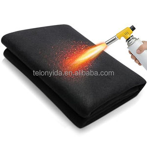 <span class=keywords><strong>Couverture</strong></span> anti-feu pour véhicules électriques 6*8m 5*5m, en aramide, sans fibre de verre, ultra-sûre pour la peau, grande taille, qualité supérieure, personnalisable - Product Image 5