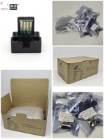 (TY-AL204) smart cartucho de tóner chip para Sharp AL-2021 AL-2031 AL-2041 AL-2051 AL204TD AL214TD AL204 AL214 bk 6K